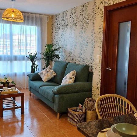 Apartamento Inma Сільєда Екстер'єр фото