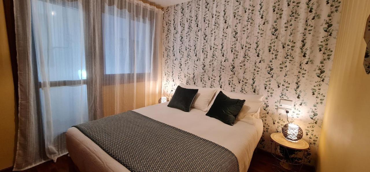 Apartamento Inma Сільєда Екстер'єр фото