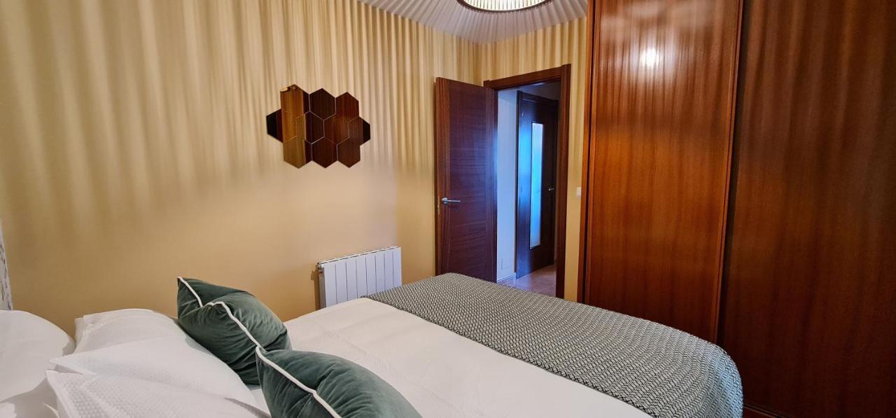 Apartamento Inma Сільєда Екстер'єр фото
